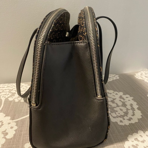 Brown Guess Bag - Picture 3 of 6